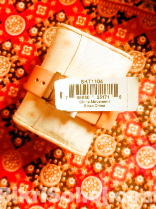 Skagen Connected Hybrid Smartwatch